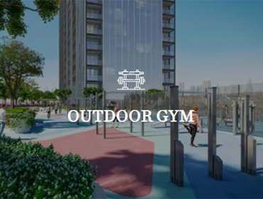 Outdoor Gym